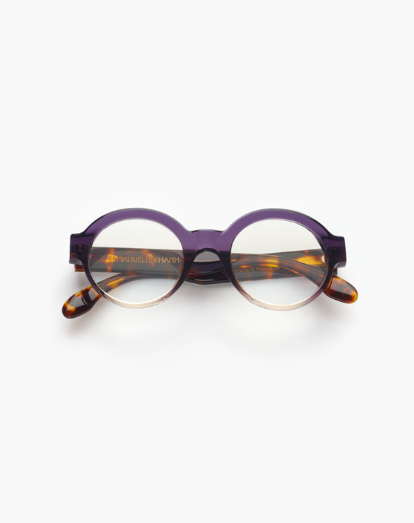 emmanuelle khanh Lunettes de vue 1502
