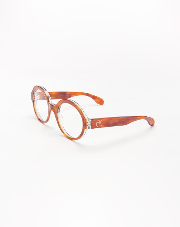 Emmanuelle Khanh Lunettes De Vue 1522