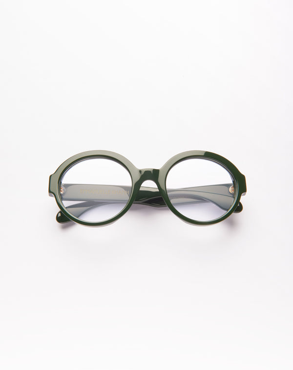 Emmanuelle Khanh Lunettes De Vue 1522