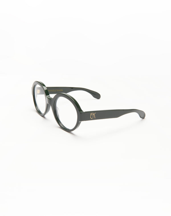 Emmanuelle Khanh Lunettes De Vue 1522