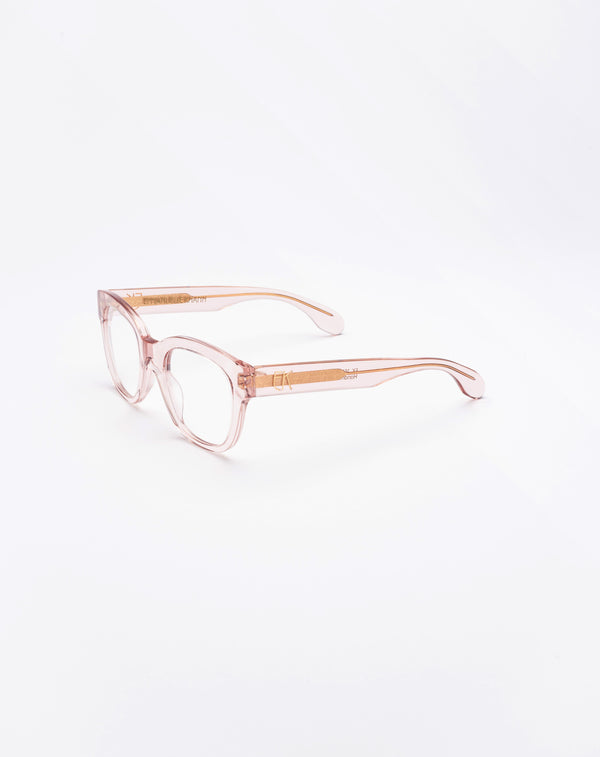 Emmanuelle Khanh Lunettes De Vue 1616