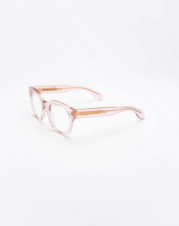 Emmanuelle Khanh Lunettes De Vue 1616