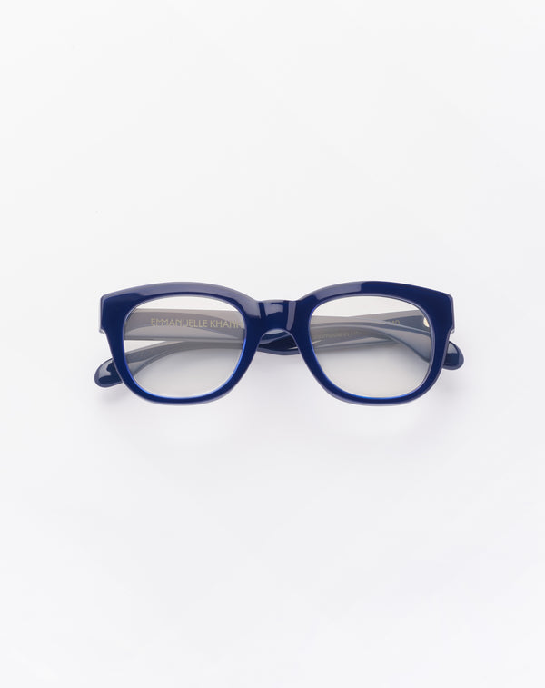 Emmanuelle Khanh Lunettes De Vue 1616