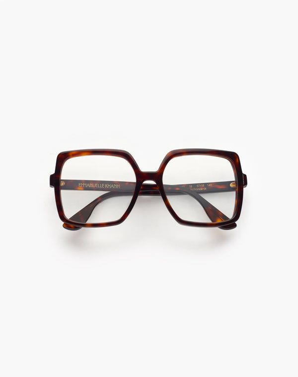 Emmanuelle Khanh Lunettes De Vue 1622