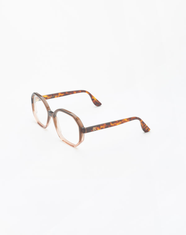 Emmanuelle Khanh Lunettes De Vue 3021