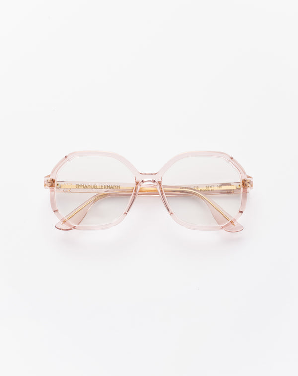 Emmanuelle Khanh Lunettes De Vue 3021