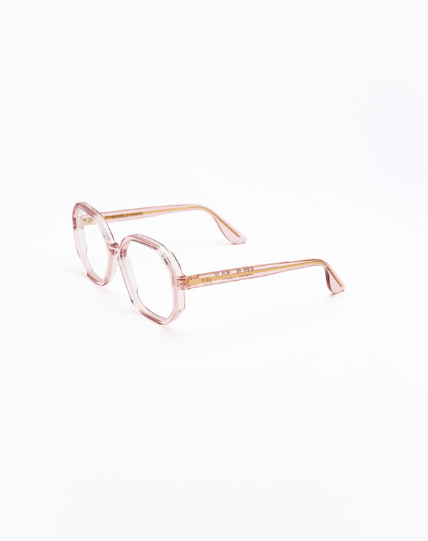 Emmanuelle Khanh Lunettes De Vue 3021