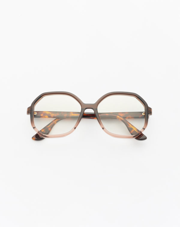 emmanuelle khanh Lunettes de vue 3021