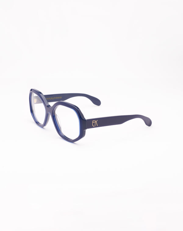 Emmanuelle Khanh Lunettes De Vue 3022