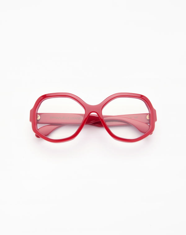 Emmanuelle Khanh Lunettes De Vue 3022