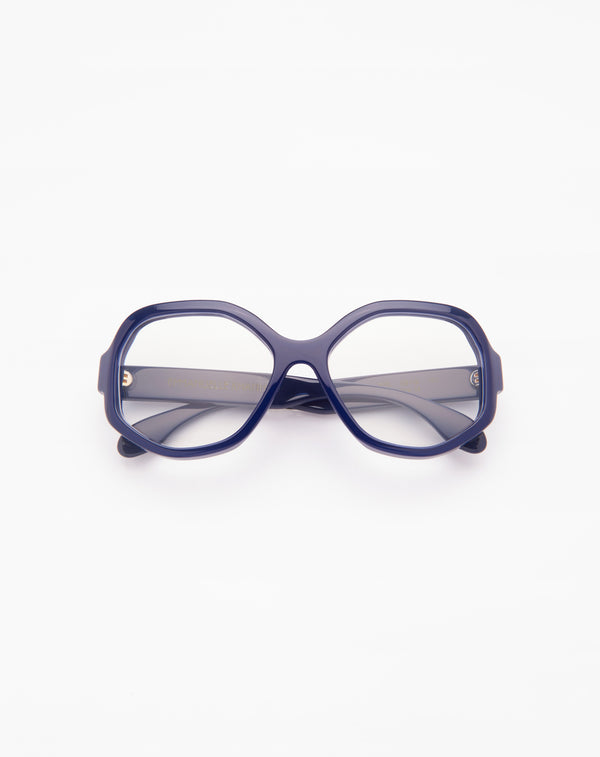 emmanuelle khanh Lunettes de vue 3022