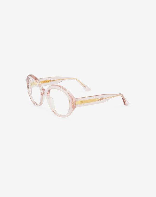 Emmanuelle Khanh Lunettes De Vue 7022