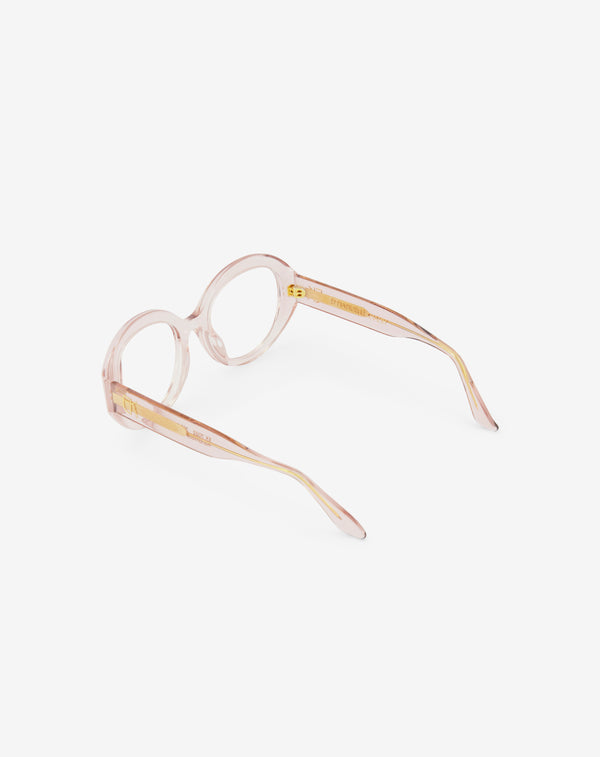 Emmanuelle Khanh Lunettes De Vue 7022