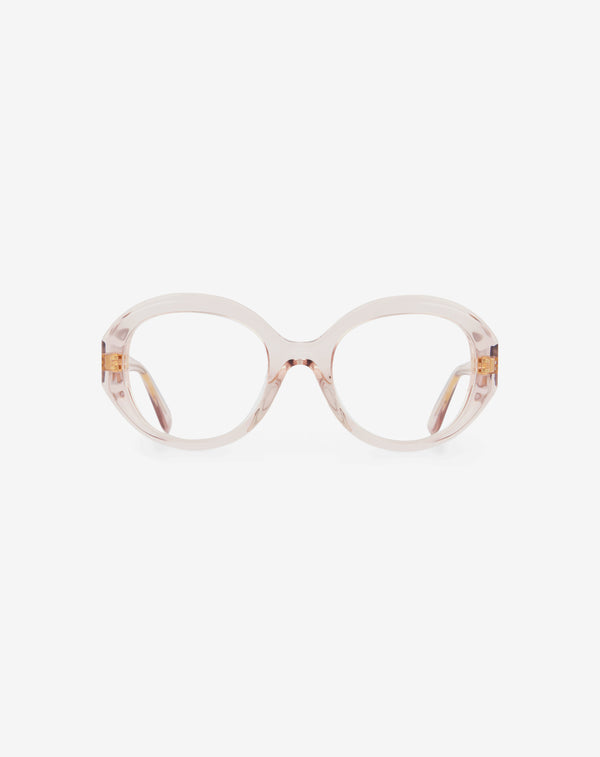 Emmanuelle Khanh Lunettes De Vue 7022
