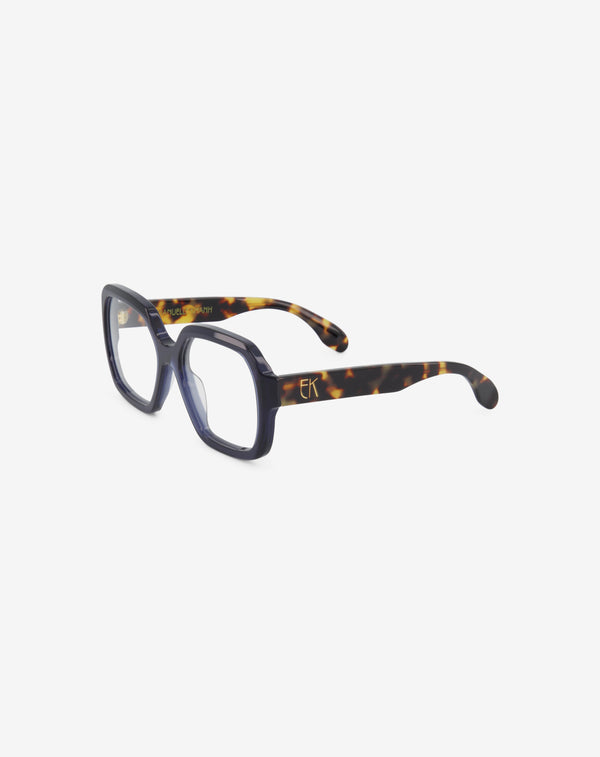 Emmanuelle Khanh Lunettes De Vue 8022
