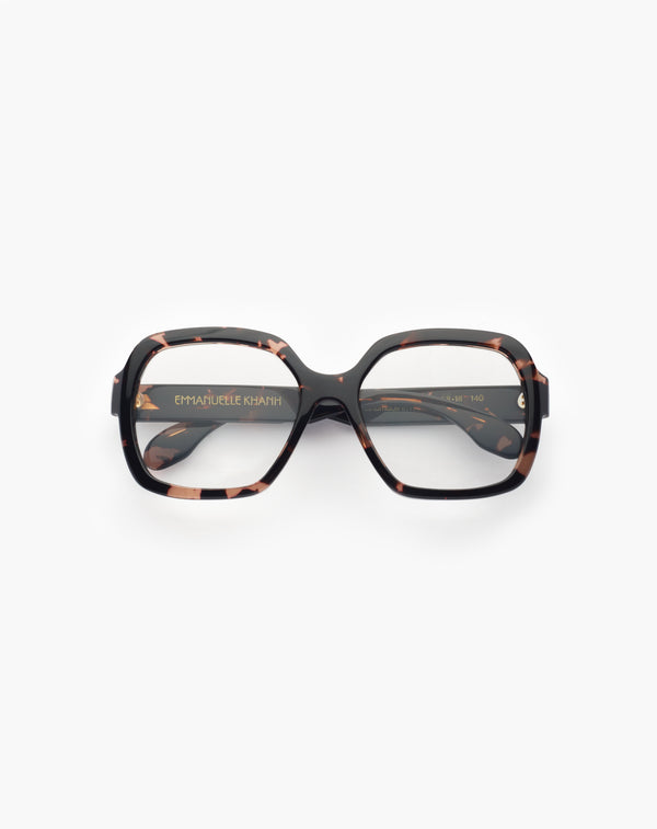 Emmanuelle Khanh Lunettes De Vue 8022