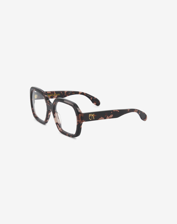 Emmanuelle Khanh Lunettes De Vue 8022