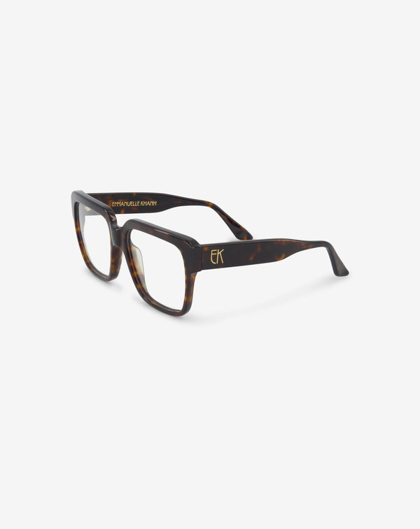 Emmanuelle Khanh Lunettes De Vue 9622