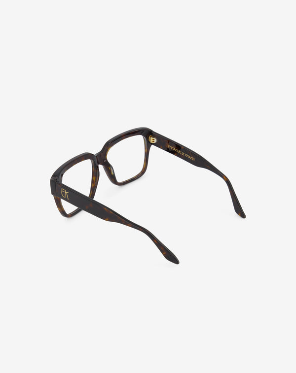 Emmanuelle Khanh Lunettes De Vue 9622