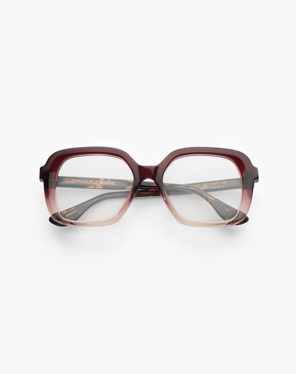 Emmanuelle Khanh Lunettes De Vue ADONIS