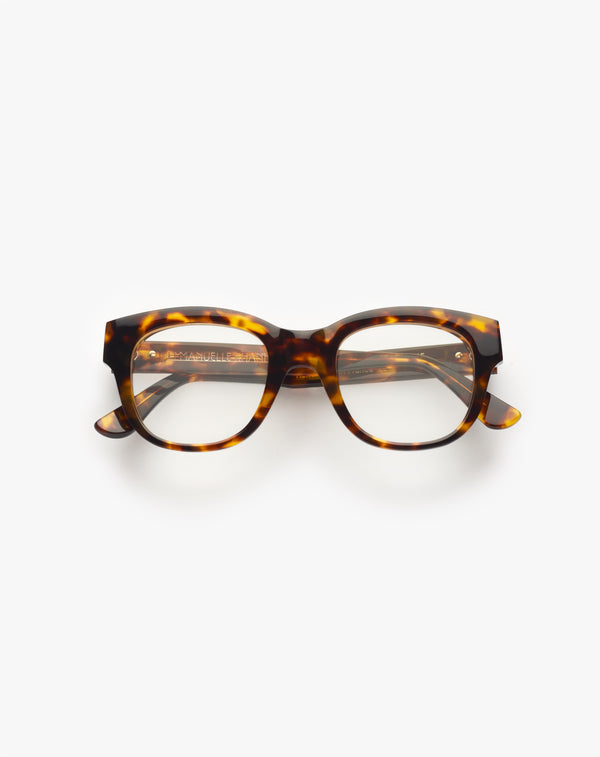 Emmanuelle Khanh Lunettes De Vue AMORE
