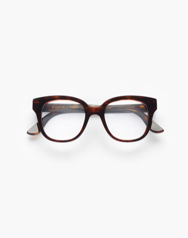 Emmanuelle Khanh Lunettes De Vue APRIL