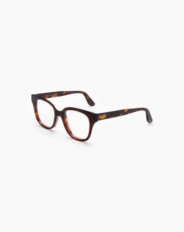 Emmanuelle Khanh Lunettes De Vue APRIL