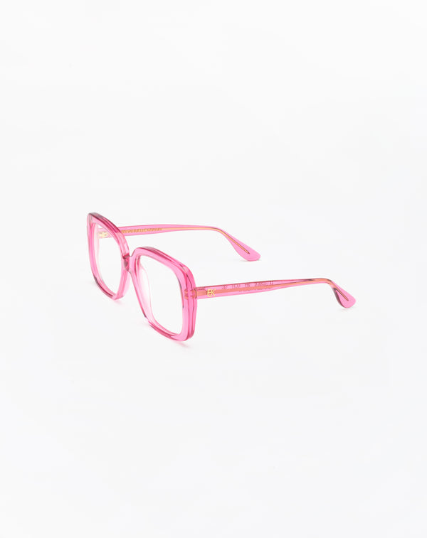 Emmanuelle Khanh Lunettes De Vue CARMEN