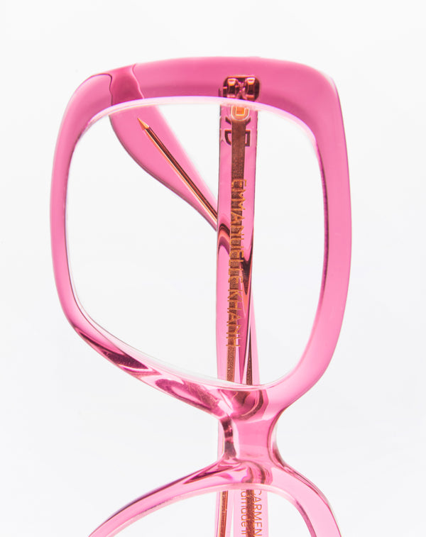 Emmanuelle Khanh Lunettes De Vue CARMEN