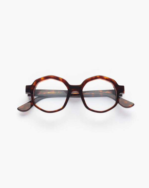 Emmanuelle Khanh Lunettes De Vue CEREMONY