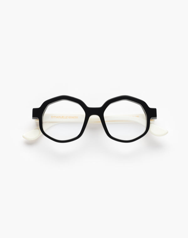 emmanuelle khanh Lunettes de vue CEREMONY