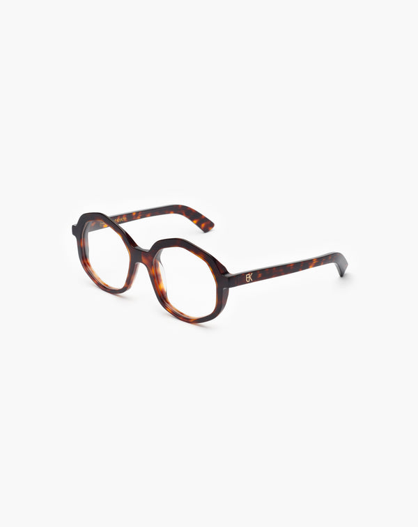 Emmanuelle Khanh Lunettes De Vue CORSO