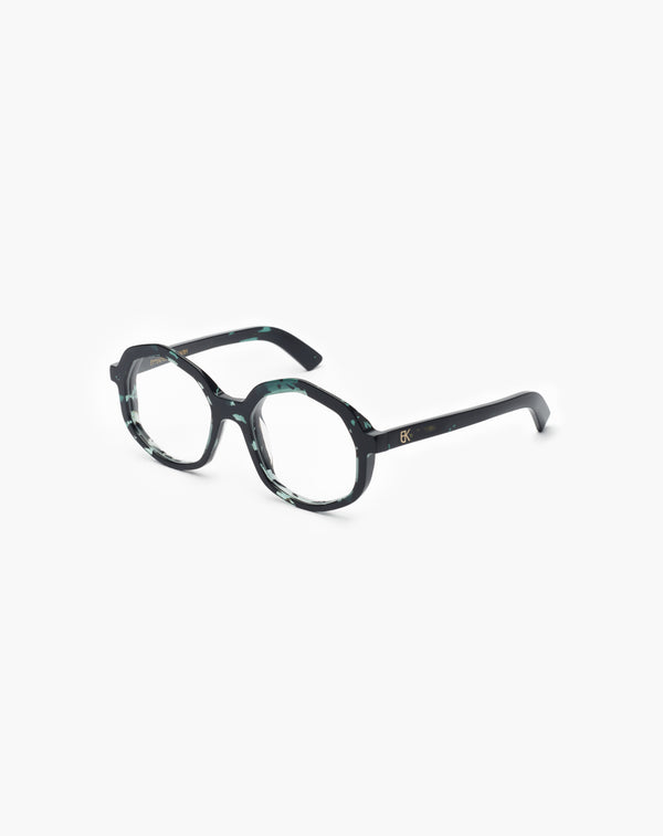 Emmanuelle Khanh Lunettes De Vue CORSO