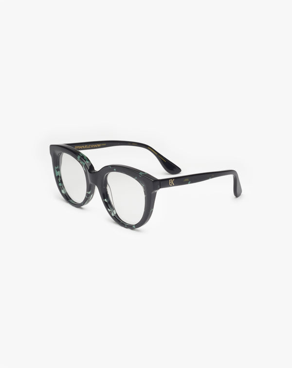 Emmanuelle Khanh Lunettes De Vue CRYSTAL