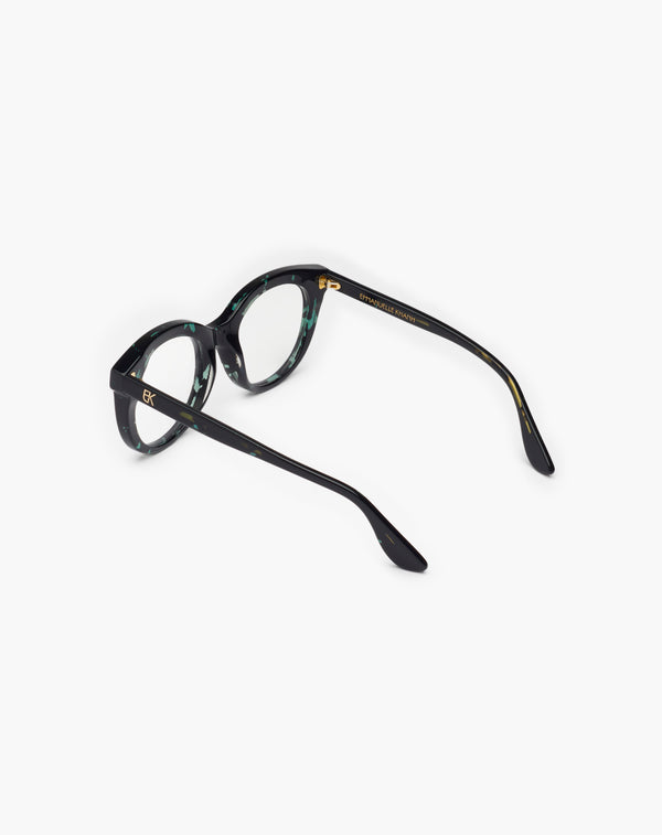 Emmanuelle Khanh Lunettes De Vue CRYSTAL