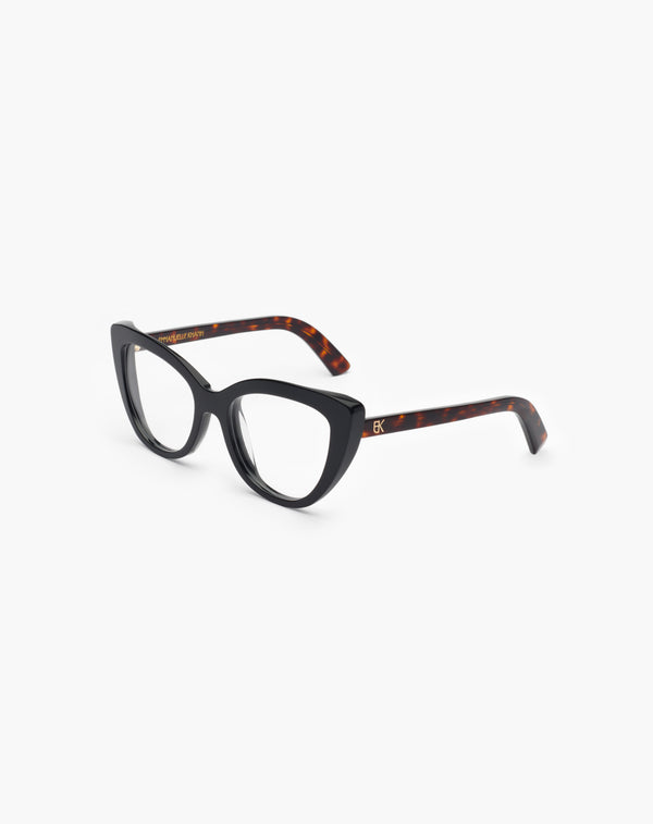 Emmanuelle Khanh Lunettes De Vue DOMO