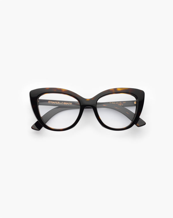 Emmanuelle Khanh Lunettes De Vue DOMO
