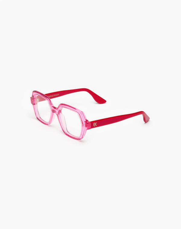 Emmanuelle Khanh Lunettes De Vue EQUINOX