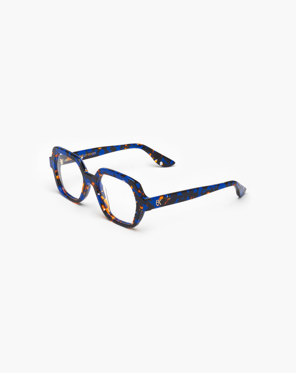 Emmanuelle Khanh Lunettes De Vue EQUINOX