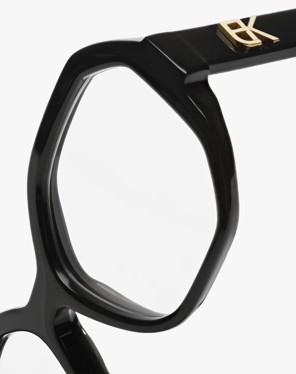 Emmanuelle Khanh Lunettes De Vue FAME
