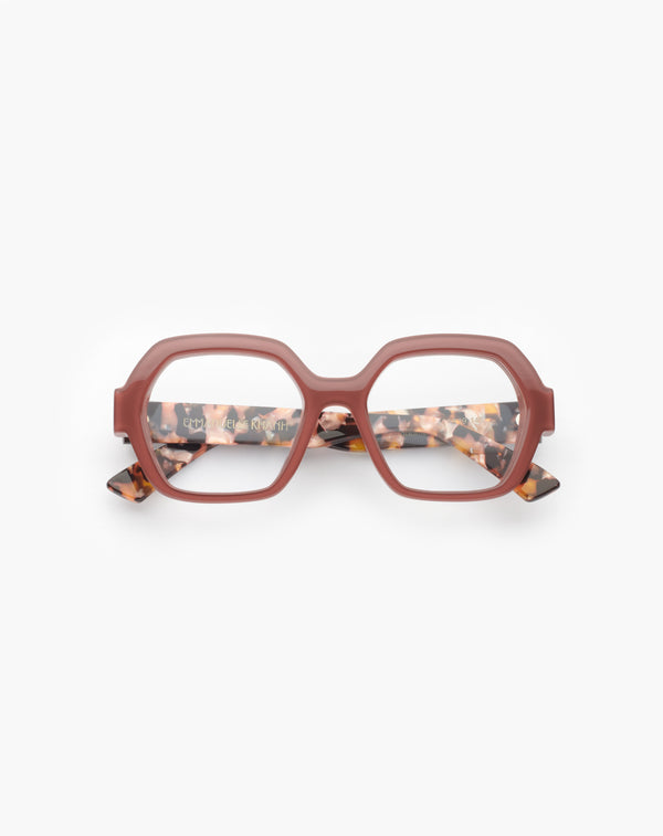 Emmanuelle Khanh Lunettes De Vue GLORY