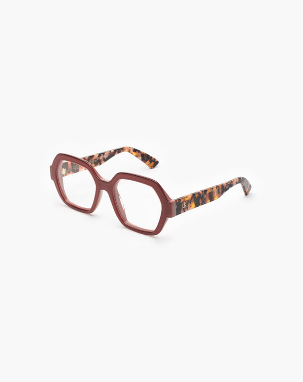 Emmanuelle Khanh Lunettes De Vue GLORY
