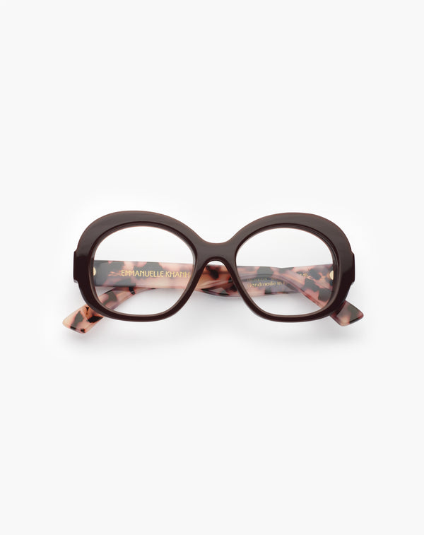 Emmanuelle Khanh Lunettes De Vue HEAVEN