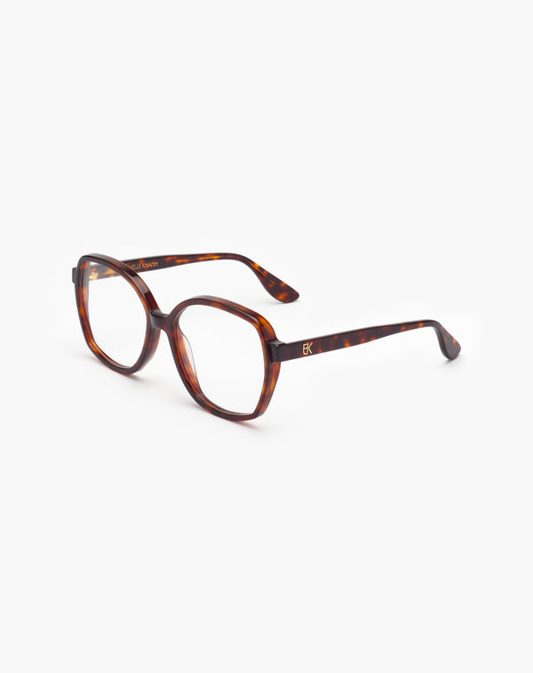Emmanuelle Khanh Lunettes De Vue HONEY