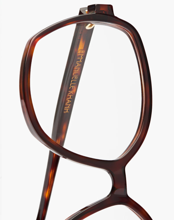 Emmanuelle Khanh Lunettes De Vue HONEY