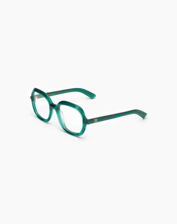 Emmanuelle Khanh Lunettes De Vue JEANS
