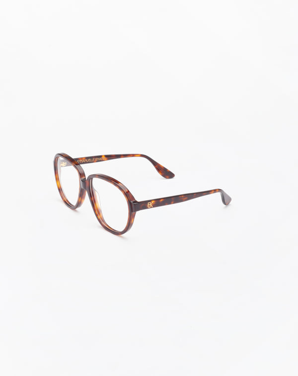 Emmanuelle Khanh Lunettes De Vue MANO