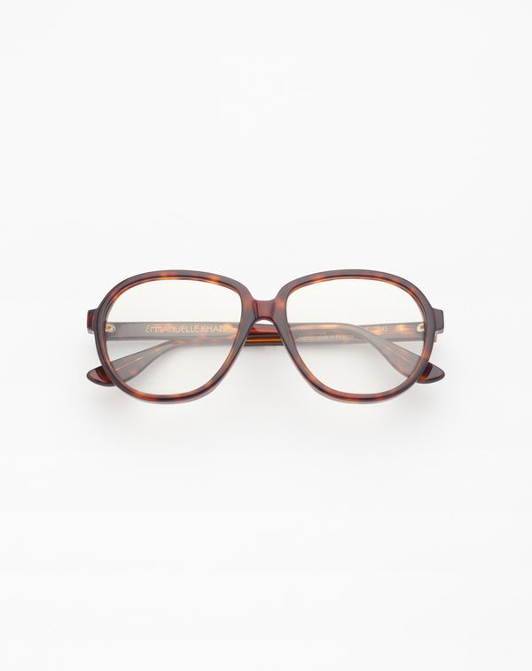 emmanuelle khanh Lunettes de vue MANO