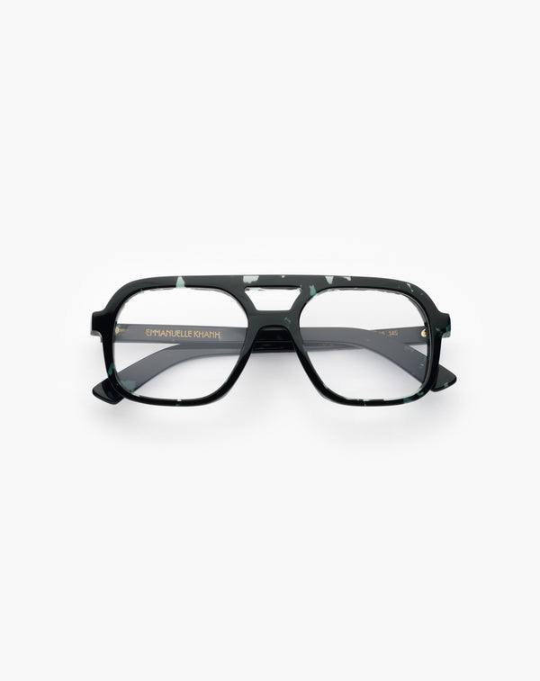 Emmanuelle Khanh Lunettes De Vue MASSA