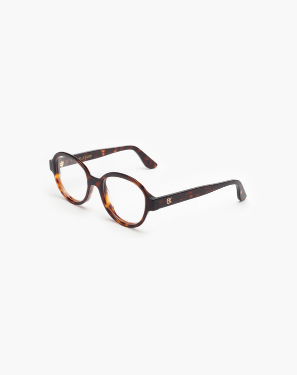 Emmanuelle Khanh Lunettes De Vue MELODY